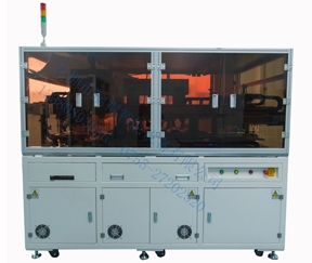 大尺寸自动贴合机