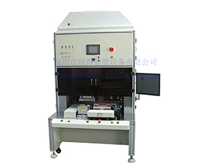 自动真空贴合机