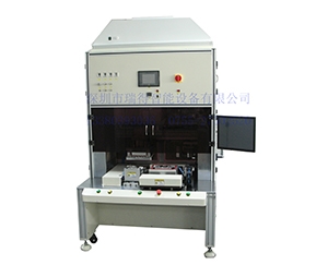 自动真空贴合机
