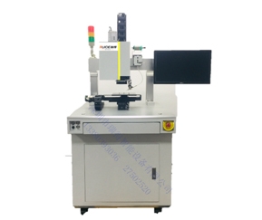 恒温三轴激光焊锡机器人