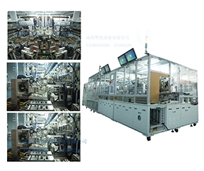 自动贴膜机取代人工贴膜的必然趋势